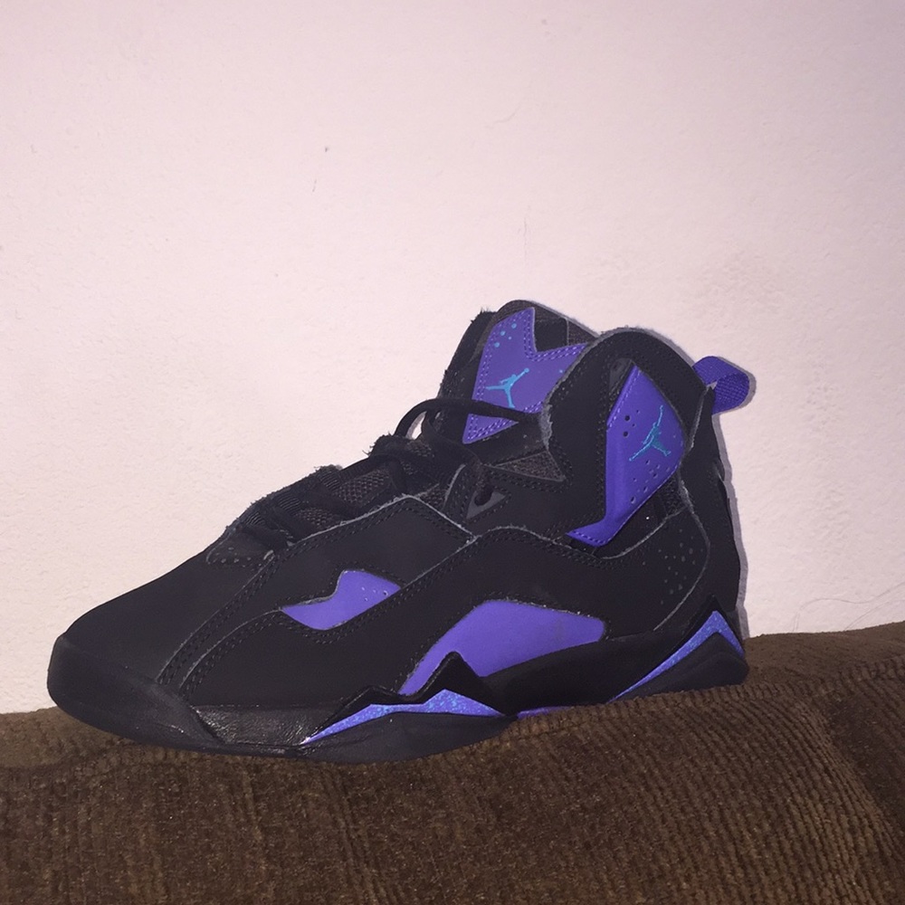 Jordan sneakers